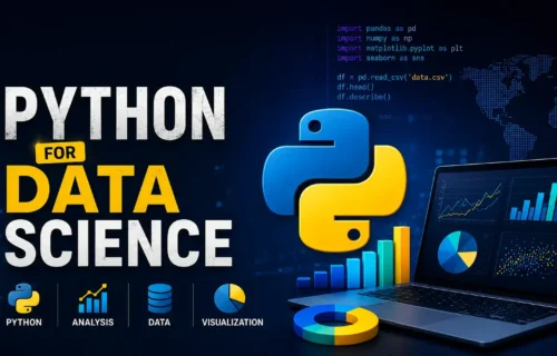 Python for Data Science